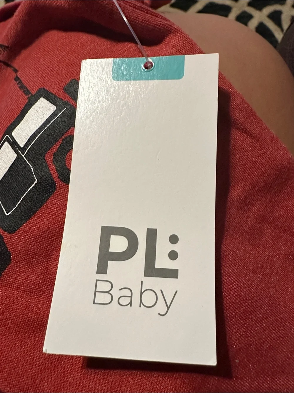 Pl Baby two piece